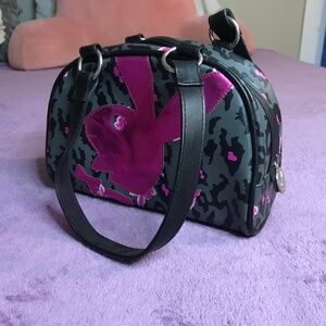 Playboy Y2K Vintage 2000s Handbag